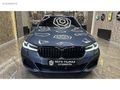 SEFA YILMAZ'DAN 2022 520I 50 TH YEAR M EDITON OTONOM HATASIZ