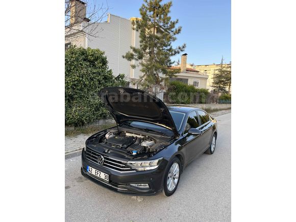 Sahibinden Volkswagen Passat 1.5 TSi Business 2021 Model 