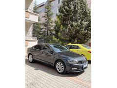 Sahibinden Volkswagen Passat 1.5 TSi Business 2021 Model 