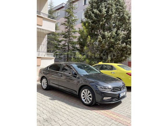 Sahibinden Volkswagen Passat 1.5 TSi Business 2021 Model 