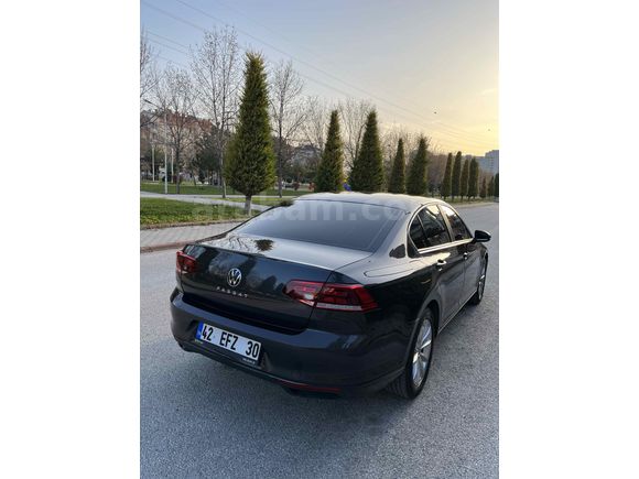 Sahibinden Volkswagen Passat 1.5 TSi Business 2021 Model 