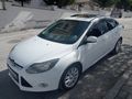 Sahibinden Ford Focus 1.6 TDCi Titanium X 2014 Model