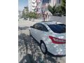 Sahibinden Ford Focus 1.6 TDCi Titanium X 2014 Model