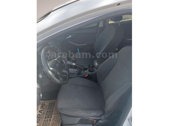 Sahibinden Ford Focus 1.6 TDCi Titanium X 2014 Model