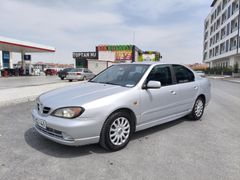Sahibinden Nissan Primera 1.6 Comfort 2001 Model Konya