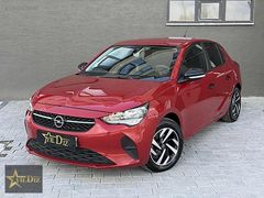 *BOYASIZ*2021 MODEL*OPEL CORSA*1.2 ESSENTİAL*110,000'km*