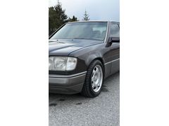SAHİBİNDEN Mercedes - Benz E 200 1994 Model