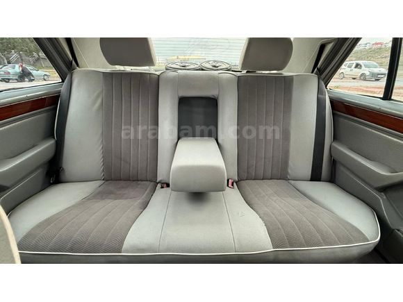 SAHİBİNDEN Mercedes - Benz E 200 1994 Model