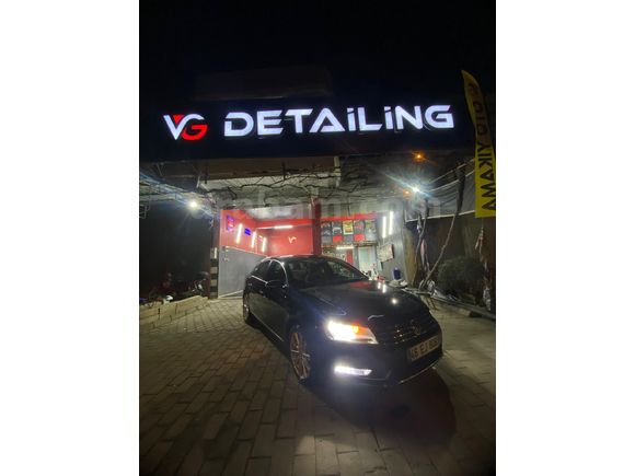 Sahibinden PASSAT B7  SERİSİNİN EN TEMİZİ ACİLL