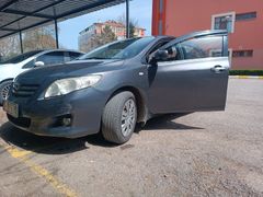 Sahibinden Toyota Corolla 1.4 D-4D Comfort 2009 Model  320.000 km Gri (metalik)