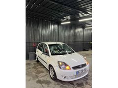 Sahibinden Ford Fiesta 1.4 TDCi Comfort 2006 Model 