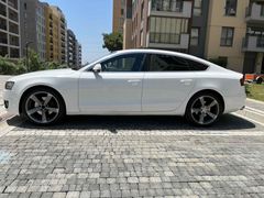 Sahibinden Audi A5 Sportback 2.0 TFSI Quattro 2010 Model 