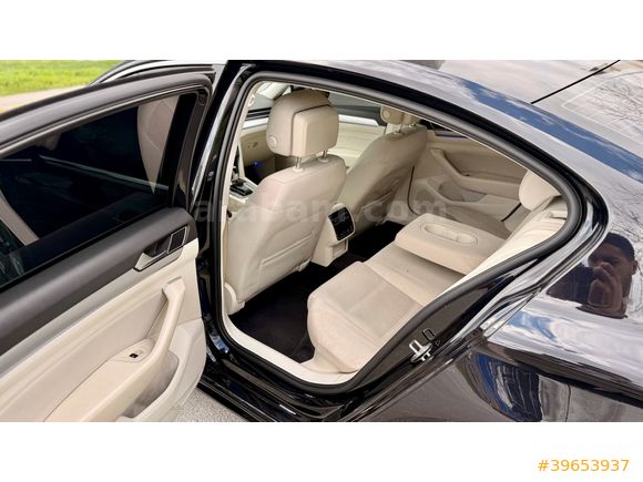PASSAT 1.6 TDI DSG | R-LINE DÖNÜŞÜM | HAYALET |EMSALSİZ