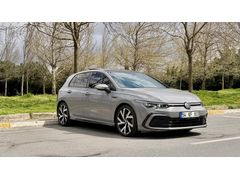 2021 GOLF 8 1.5 eTSI R-LINE DSG | CAM TAVAN | EMSALSİZ 54.355 KM