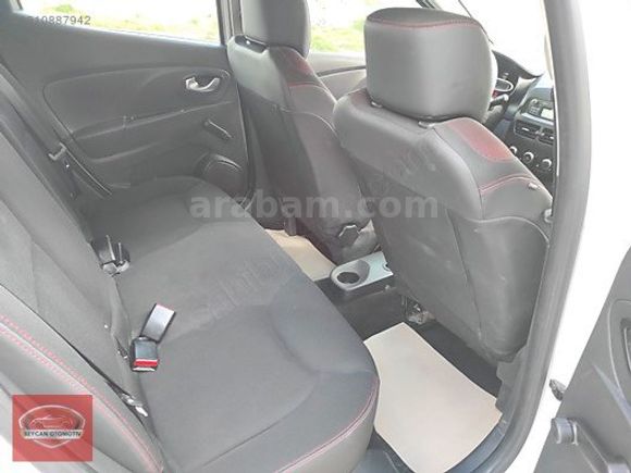 HATASIZ,BOYASIZ*100 BİN KM*2015 RENAULT CLİO 1.2 16 V JOY