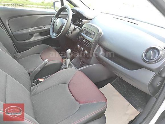 HATASIZ,BOYASIZ*100 BİN KM*2015 RENAULT CLİO 1.2 16 V JOY