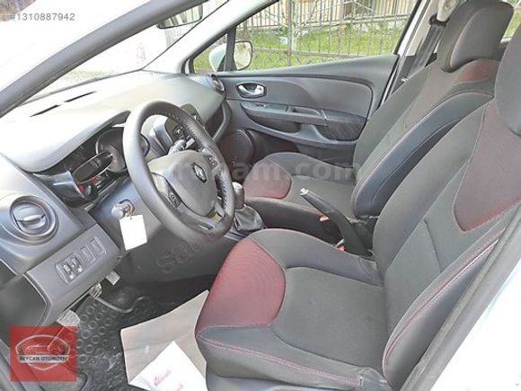 HATASIZ,BOYASIZ*100 BİN KM*2015 RENAULT CLİO 1.2 16 V JOY