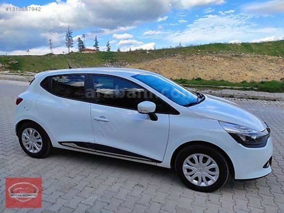 HATASIZ,BOYASIZ*100 BİN KM*2015 RENAULT CLİO 1.2 16 V JOY