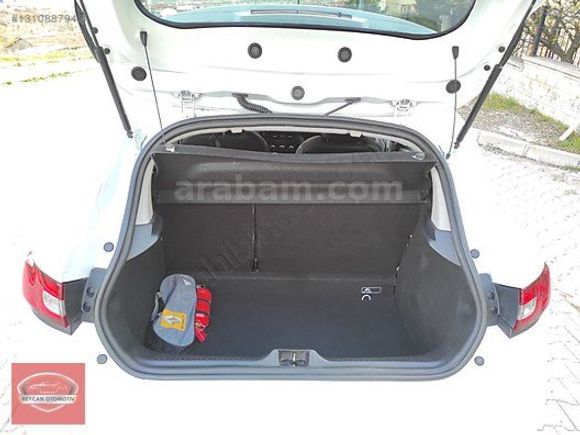HATASIZ,BOYASIZ*100 BİN KM*2015 RENAULT CLİO 1.2 16 V JOY