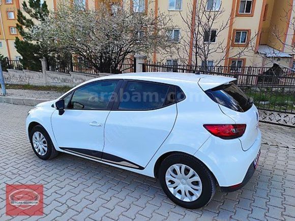 HATASIZ,BOYASIZ*100 BİN KM*2015 RENAULT CLİO 1.2 16 V JOY