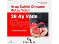 6AY MOTOR ŞANZIMAN GARANTİLİ 12-24-36 AY TAKSİTLE ÖDEME FIRSATI*