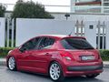 Sahibinden Peugeot 207 1.4 HDi Trendy 2008 Model 