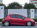 Sahibinden Peugeot 207 1.4 HDi Trendy 2008 Model 