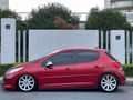 Sahibinden Peugeot 207 1.4 HDi Trendy 2008 Model 