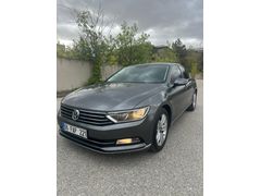 Sahibinden Volkswagen Passat 1.6 TDi BlueMotion Comfortline 2015 Model 