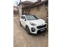 Sahibinden Kia Sportage 1.6 CRDI Prestige 2020 Model 