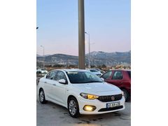 Sahibinden Fiat Egea 1.4 Fire Urban 2016 Model 