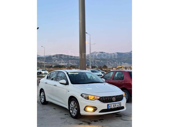 Sahibinden Fiat Egea 1.4 Fire Urban 2016 Model 