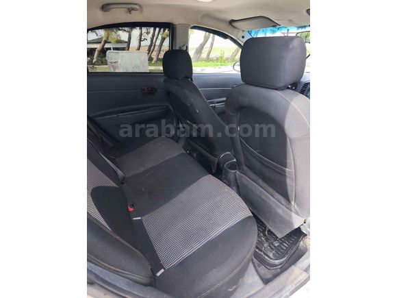Sahibinden Hyundai Accent Era 1.5 CRDi Style 2010 Model 