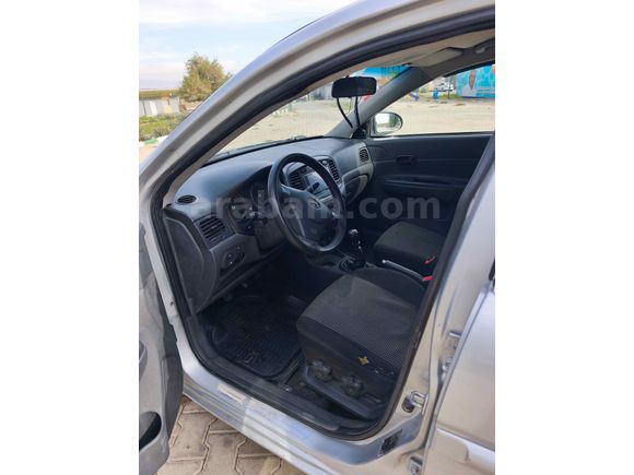 Sahibinden Hyundai Accent Era 1.5 CRDi Style 2010 Model 
