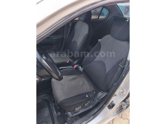Sahibinden Hyundai Accent Era 1.5 CRDi Style 2010 Model 