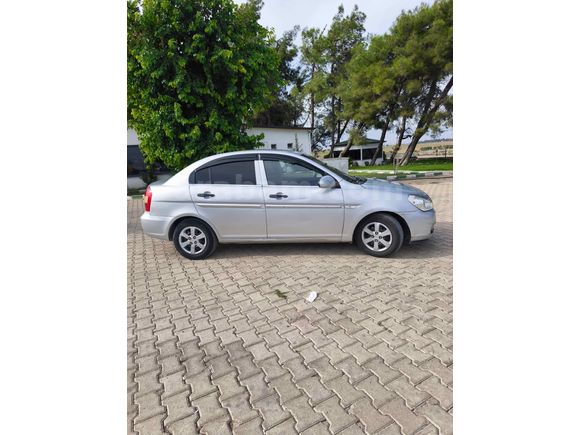 Sahibinden Hyundai Accent Era 1.5 CRDi Style 2010 Model 
