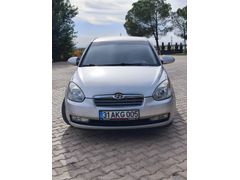 Sahibinden Hyundai Accent Era 1.5 CRDi Style 2010 Model 