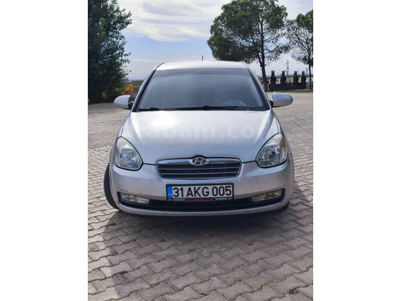 Sahibinden Hyundai Accent Era 1.5 CRDi Style 2010 Model 