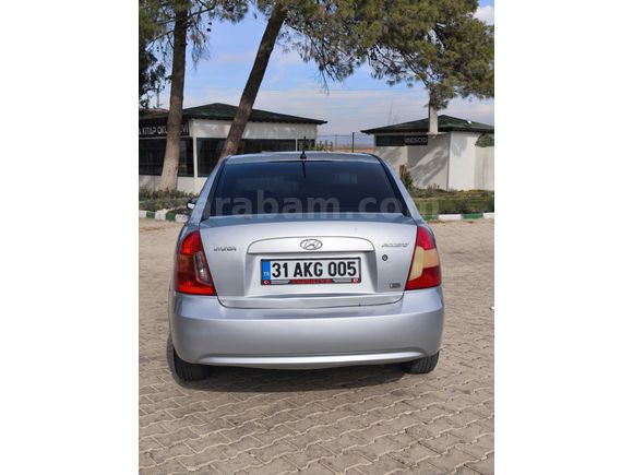 Sahibinden Hyundai Accent Era 1.5 CRDi Style 2010 Model 