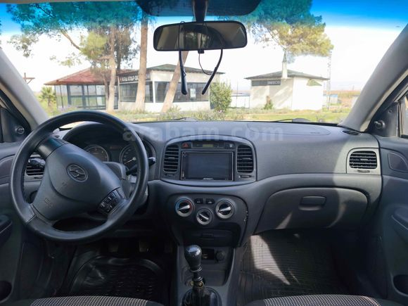Sahibinden Hyundai Accent Era 1.5 CRDi Style 2010 Model 