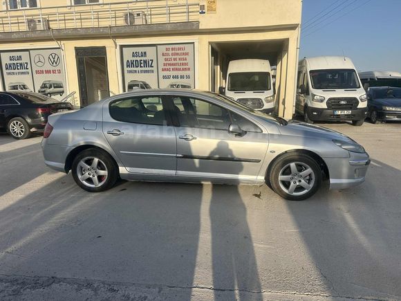 ÇOK TEMİZ KOMPLE YENI BOYALI
