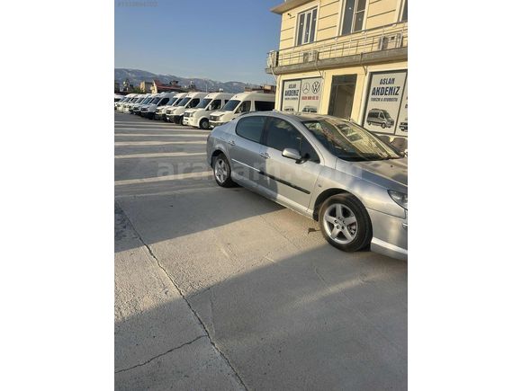 ÇOK TEMİZ KOMPLE YENI BOYALI