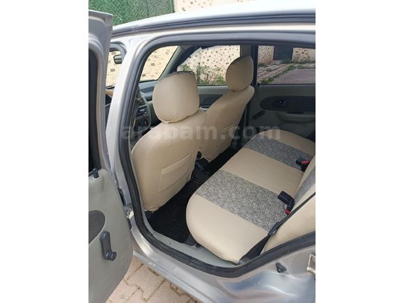 Sahibinden Renault Clio 1.5 dCi Authentique 2005 Model