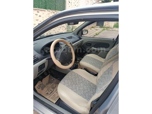 Sahibinden Renault Clio 1.5 dCi Authentique 2005 Model