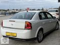 OTO FEYATTAN 2003 OPEL VECTRA