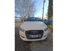 Sahibinden Audi A3 Sedan 1.6 TDI Sportline 2015 Model