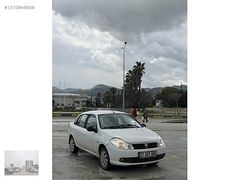13 BİNDE 2012 MODEL SYMBOL KLİMALI