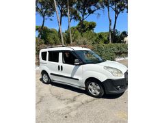 Sahibinden Fiat Doblo Combi 1.3 Multijet Easy 2014 Model