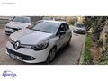 2014-CLİO 1.5dCİ İCON dizel otomatik-66 bin KM-K.ayna-navigasyon