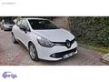 2014-CLİO 1.5dCİ İCON dizel otomatik-66 bin KM-K.ayna-navigasyon